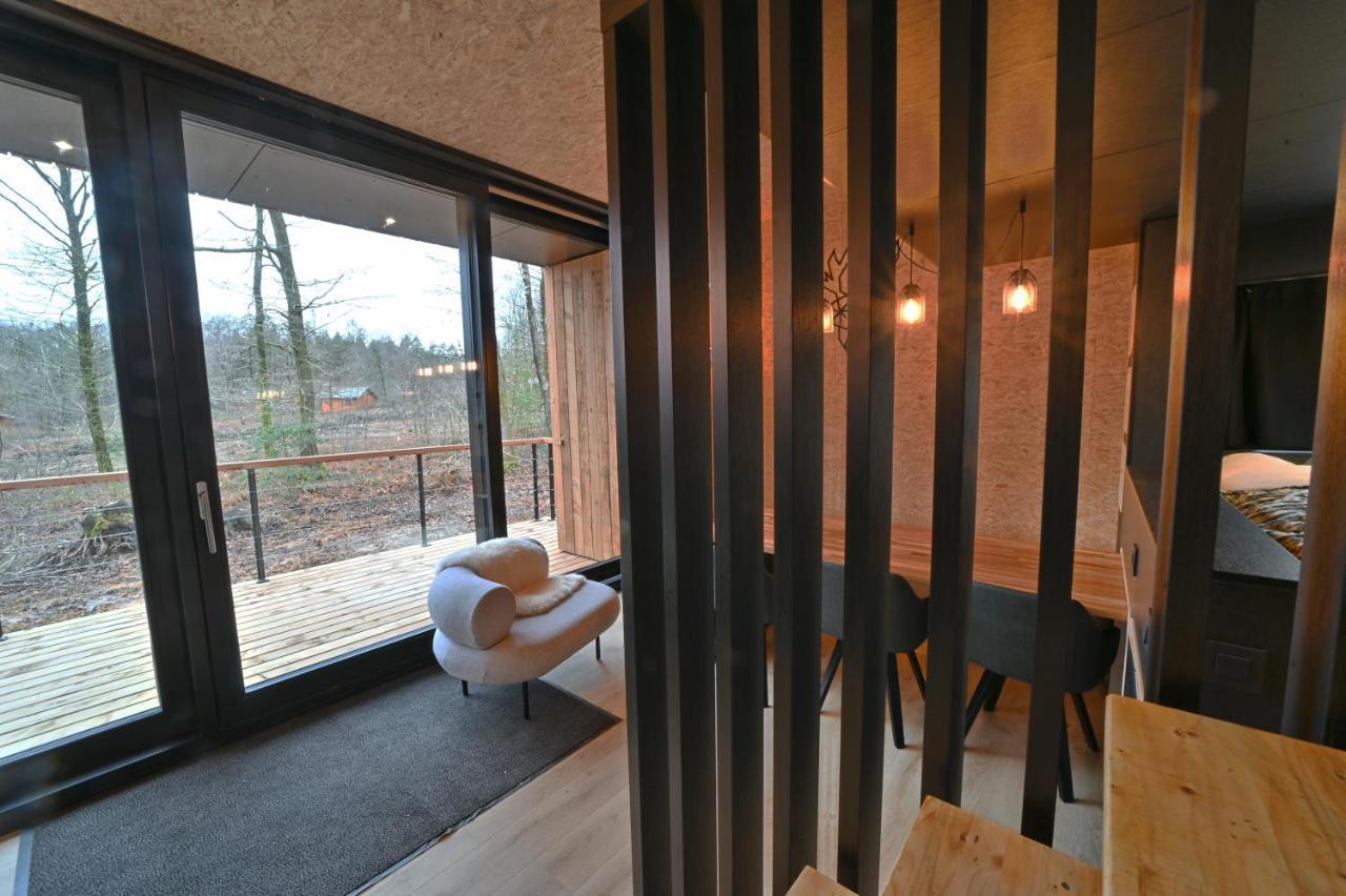 Forest Cube Oignies Exterior foto